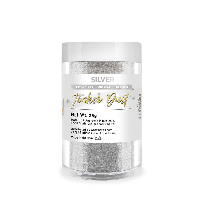 Christmas Collection Tinker Dust Combo Pack B (8 PC SET) 25 Gram Jar-Brew Glitter®