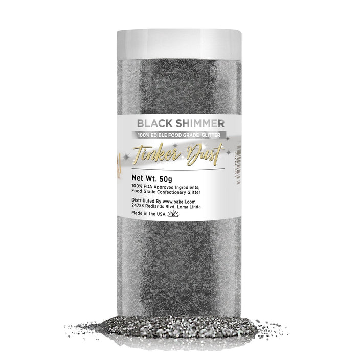 Christmas Collection Tinker Dust Combo Pack B (8 PC SET) 50 Gram Jar-Brew Glitter®