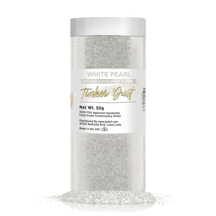 Christmas Collection Tinker Dust Combo Pack B (8 PC SET) 50 Gram Jar-Brew Glitter®