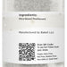 Christmas Collection Tinker Dust Combo Pack B (8 PC SET) 50 Gram Jar-Brew Glitter®