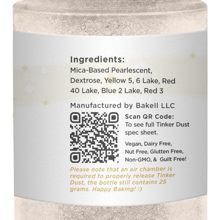 Christmas Collection Tinker Dust Pump Combo Pack A (4 PC SET)-Brew Glitter®