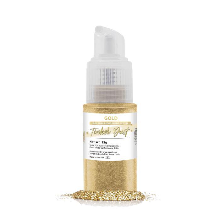 Christmas Collection Tinker Dust Pump Combo Pack A (4 PC SET)-Brew Glitter®