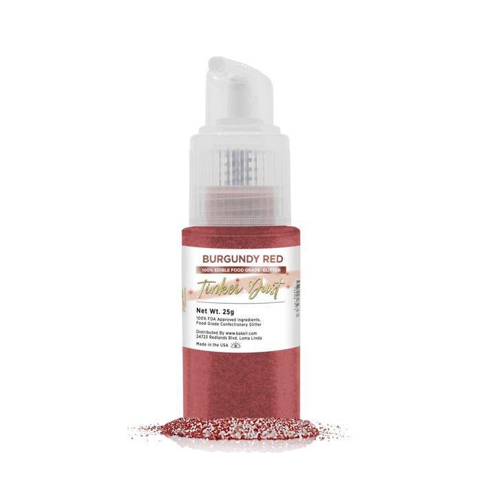 Christmas Collection Tinker Dust Pump Combo Pack B (4 PC SET)-Brew Glitter®