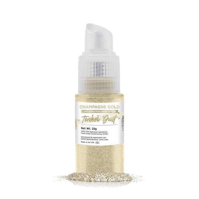Christmas Collection Tinker Dust Pump Combo Pack B (4 PC SET)-Brew Glitter®