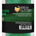 Christmas Green Edible Brew Dust | Bulk Sizes-Brew Glitter®