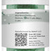 Christmas Green Tinker Dust Food Grade Edible Glitter | Bulk Sizes-Brew Glitter®
