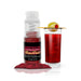 Christmas Red Edible Brew Dust | Mini Spray Pump-Brew Glitter®