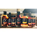 Cinco de Mayo BBQThingz Smokin' Grill Hot Sauce Combo Decorating Gift Set A (3 PC SET)-Brew Glitter®
