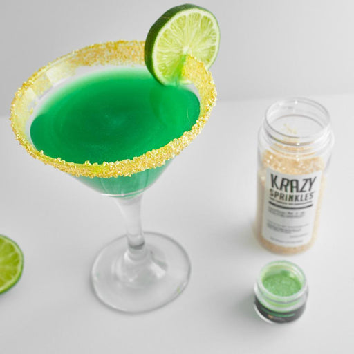 Cinco de Mayo Margarita Pack Fiesta Collection Baking Decorating Gift Set A (3 PC SET)-Brew Glitter®