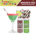 Cinco de Mayo Margarita Pack Fiesta Collection Baking Decorating Gift Set B (3 PC SET)-Brew Glitter®