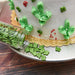 Cinco de Mayo Sprinkles Cake Decoration Fiesta Pack Collection Baking Gift Set (4 PC SET)-Brew Glitter®