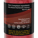 Classic Red Edible Brew Dust | Mini Spray Pump-Brew Glitter®