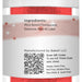 Classic Red Tinker Dust Food Grade Edible Glitter | Bulk Sizes-Brew Glitter®