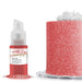 Classic Red Tinker Dust Spray Pump by the Case | Private Label-Brew Glitter®