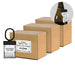 Clear Shimmer Brew Glitter® Necker | Private Label-Brew Glitter®