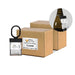 Clear Shimmer Brew Glitter® Necker | Wholesale-Brew Glitter®
