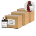 Clear Shimmer Brew Glitter® Necker | Wholesale-Brew Glitter®