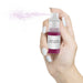 Cranberry Tinker Dust® | 4g Glitter Spray Pump | Private Label by the Case-Brew Glitter®