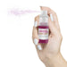 Cranberry Tinker Edible Glitter Spray 4g Pump | Tinker Dust®-Brew Glitter®