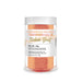 Creamsicle Orange Tinker Dust Food Grade Edible Glitter | Bulk Sizes-Brew Glitter®