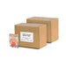 Creamsicle Orange Tinker Dust Sample Packs by the Case | Private Label-Brew Glitter®