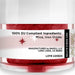 Crimson Red Tinker Dust by the Case | EU Compliant Wholesale-Brew Glitter®