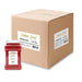Crimson Red Tinker Dust by the Case | EU Compliant Wholesale-Brew Glitter®