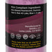 Deep Pink Edible Brew Dust | Mini Spray Pump-Brew Glitter®