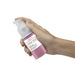 Deep Pink Tinker Dust Edible Glitter Spray Pump-Brew Glitter®