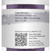 Deep Purple Tinker Dust Food Grade Edible Glitter | Bulk Sizes-Brew Glitter®