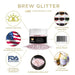 Easter Brunch Brew Glitter Combo Pack Collection A (4 PC SET)-Brew Glitter®
