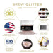 Easter Brunch Brew Glitter Combo Pack Collection A (8 PC SET)-Brew Glitter®