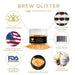 Easter Brunch Brew Glitter Combo Pack Collection B (4 PC SET)-Brew Glitter®