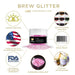 Easter Brunch Brew Glitter Combo Pack Collection B (8 PC SET)-Brew Glitter®