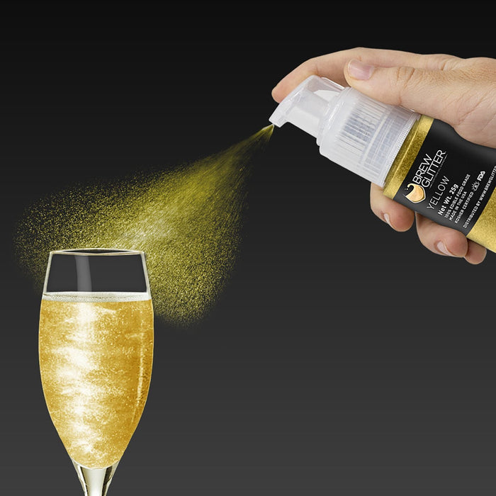 Easter Brunch Brew Glitter Spray Pump Combo Pack Collection A (4 PC SET)-Brew Glitter®
