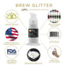 Easter Brunch Brew Glitter Spray Pump Combo Pack Collection A (4 PC SET)-Brew Glitter®