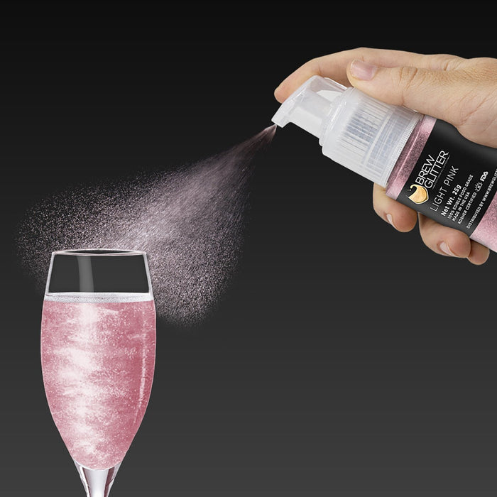 Easter Brunch Brew Glitter Spray Pump Combo Pack Collection A (4 PC SET)-Brew Glitter®