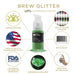 Easter Brunch Brew Glitter Spray Pump Combo Pack Collection B (4 PC SET)-Brew Glitter®