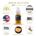 Easter Brunch Brew Glitter Spray Pump Combo Pack Collection B (4 PC SET)-Brew Glitter®