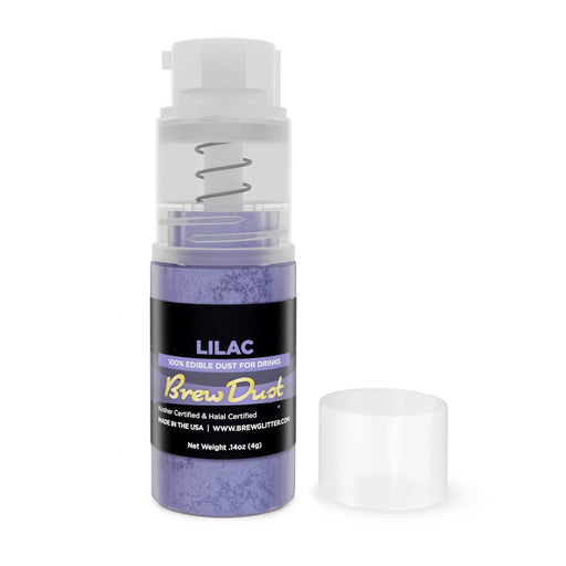Edible Glitter Dust Easter Rabbit Magic Decorating Kit-Brew Glitter®