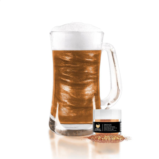 Fall Collection Brew Glitter Combo Pack B (8 PC SET)-Brew Glitter®