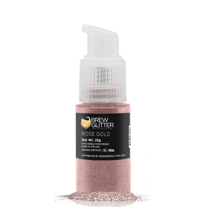 Fall Collection Brew Glitter Pump Combo Pack A (4 PC SET)-Brew Glitter®