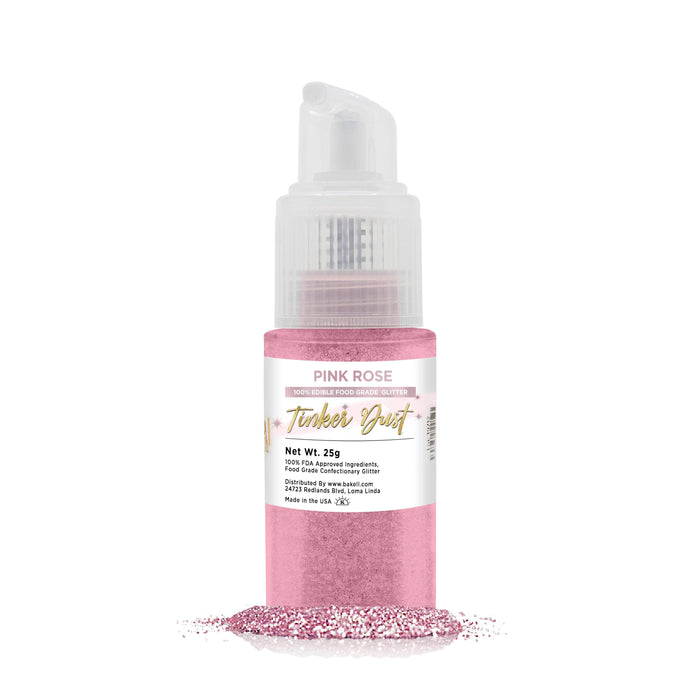 Fall Collection Tinker Dust Pump Combo Pack A (4 PC SET)-Brew Glitter®