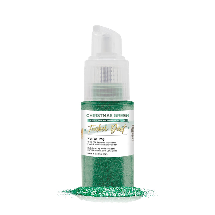 Fall Collection Tinker Dust Pump Combo Pack B (4 PC SET)-Brew Glitter®