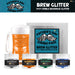 Father's Day Brew Glitter Combo Pack Collection A (4 PC SET)-Brew Glitter®