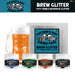 Father's Day Brew Glitter Combo Pack Collection B (4 PC SET)-Brew Glitter®