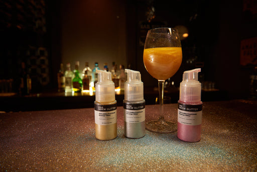 Father's Day Brew Glitter Combo Pack Collection B (8 PC SET)-Brew Glitter®