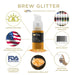 Father's Day Brew Glitter Spray Pump Combo Pack Collection A (4 PC SET)-Brew Glitter®
