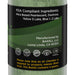 Get Pumped For New Years Brew Dust Mini Pump "A Magical Year" Combo (4 PC SET)-Brew Glitter®