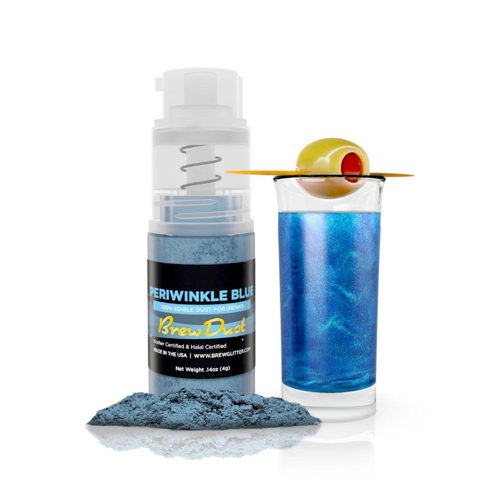 Get Pumped For New Years Brew Dust Mini Pump 